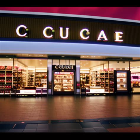 mall has prada affordable housing